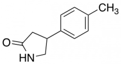 4-(4-methylphenyl)pyrrolidin-2-one