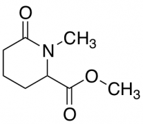 Methyl 1-methyl-6-oxopiperidine-2-carboxylate