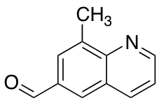 8-methylquinoline-6-carbaldehyde
