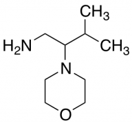 3-methyl-2-(morpholin-4-yl)butan-1-amine