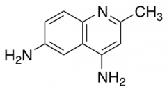 2-methylquinoline-4,6-diamine