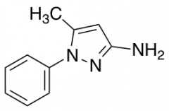 5-methyl-1-phenyl-1H-pyrazol-3-amine