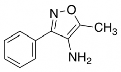 5-Methyl-3-phenylisoxazol-4-amine