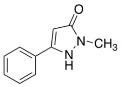 2-Methyl-5-phenyl-1H-pyrazol-3-one