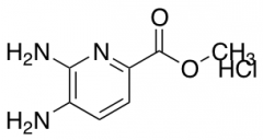 methyl 5,6-diaminopyridine-2-carboxylate hydrochloride