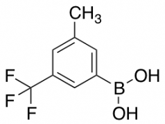 (3-Methyl-5-(trifluoromethyl)phenyl)boronic Acid