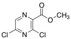 methyl 3,5-dichloropyrazine-2-carboxylate