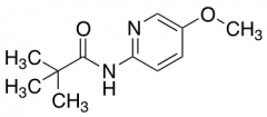 N-(5-Methoxy-pyridin-2-yl)-2,2-dimethyl-propionamide