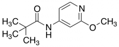 N-(2-Methoxy-pyridin-4-yl)-2,2-dimethyl-propionamide