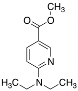 methyl 6-(diethylamino)nicotinate