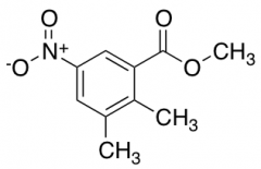 methyl 2,3-dimethyl-5-nitrobenzoate