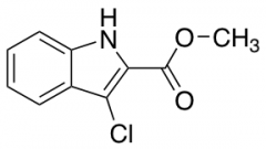 Methyl 3-chloro-1H-indole-2-carboxylate