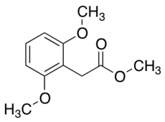 Methyl 2-(2,6-dimethoxyphenyl)acetate