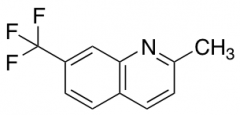 2-Methyl-7-(trifluoromethyl)quinoline