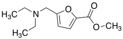 methyl 5-[(diethylamino)methyl]furan-2-carboxylate