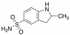 2-methyl-2,3-dihydro-1H-indole-5-sulfonamide