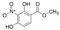 methyl 2,4-dihydroxy-3-nitrobenzoate