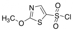 2-methoxy-1,3-thiazole-5-sulfonyl chloride