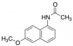 N-(2-Methoxynaphthalen-5-yl)acetamide