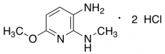 6-Methoxy-N2-methylpyridine-2,3-diamine Dihydrochloride