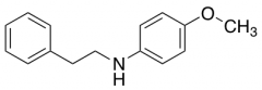 4-Methoxy-N-(2-phenylethyl)aniline