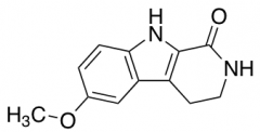 6-methoxy-2,3,4,9-tetrahydro-1H-beta-carbolin-1-one