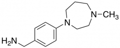 4-(4-Methyl-1,4-diazepan-1-yl)benzylamine