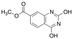 methyl 2,4-dioxo-1,2,3,4-tetrahydroquinazoline-7-carboxylate