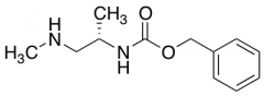 (S)-1-N-Methyl-2-N-Cbz-propane-1,2-diamine