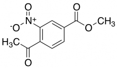 Methyl 4-acetyl-3-nitrobenzoate