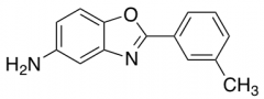 2-(m-tolyl)benzo[d]oxazol-5-amine