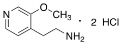 2-(3-Methoxy-pyridin-4-yl)-ethylamine Dihydrochloride