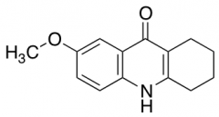 7-Methoxy-1,3,4,10-tetrahydroacridin-9(2H)-one