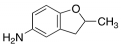 (2-Methyl-2,3-dihydro-1-benzofuran-5-yl)amine Hydrobromide