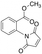 Methyl 2-(2,5-Dioxo-2,5-dihydro-1H-pyrrol-1-yl)benzoate