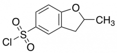 2-Methyl-2,3-dihydro-1-benzofuran-5-sulfonyl Chloride