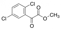 Methyl 2-(2,5-Dichlorophenyl)-2-oxoacetate