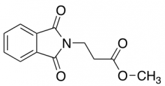Methyl 3-(1,3-Dioxo-2,3-dihydro-1H-isoindol-2-yl)propanoate