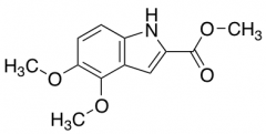 Methyl 4,5-Dimethoxy-1H-indole-2-carboxylate