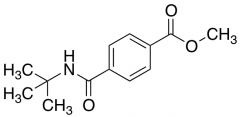 Methyl 4-(Tert-butylcarbamoyl)benzoate