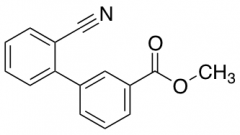 Methyl 3-(2-Cyanophenyl)Benzoate