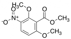 Methyl 2,6-Dimethoxy-3-nitrobenzoate
