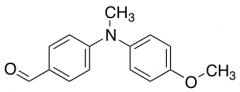 4-(4-Methoxy-N-methylanilino)benzaldehyde