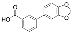 3',4'-(Methylenedioxy)-3-biphenylcarboxylic Acid