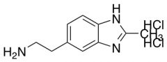 2-(2-Methyl-1h-Benzoimidazol-5-Yl)-Ethylamine Dihydrochloride