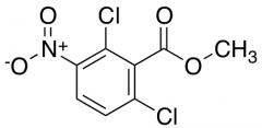 Methyl 2,6-Dichloro-3-nitrobenzoate