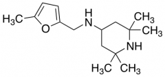 (5-Methyl-furan-2-ylmethyl)-(2,2,6,6-tetramethyl-piperidin-4-yl)-amine