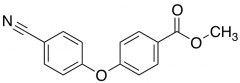 Methyl 4-(4-Cyanophenoxy)benzoate