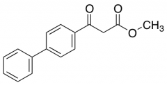 Methyl 3-Biphenyl-4-yl-3-oxopropanoate