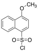 4-Methoxynaphthalene-1-Sulfonyl Chloride